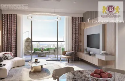 Apartment - 3 Bedrooms - 3 Bathrooms for sale in Azizi Milan - City of Arabia - Dubai