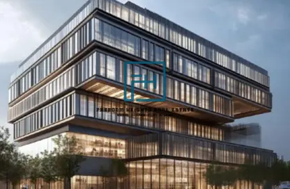 Office Space - Studio - 4 Bathrooms for sale in District 11 - Al Zahia - Muwaileh Commercial - Sharjah Office Space - Studio - 4 Bathrooms for sale in District 11 - Al Zahia - Muwaileh Commercial - Sharjah