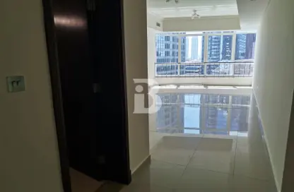 Hall / Corridor image for: Apartment - 2 Bedrooms - 3 Bathrooms for rent in Hydra Avenue Towers - City Of Lights - Al Reem Island - Abu Dhabi, Image 1