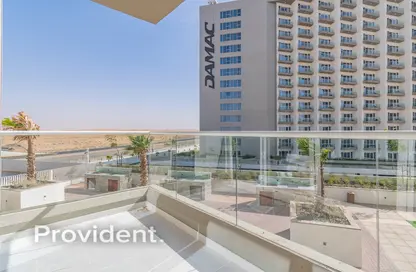 شقة - 1 حمام للايجار في فيريديس آيه - فيرديز للاقامة و الشقق القندقية - داماك هيلز 2 - دبي شقة - 1 حمام للايجار في فيريديس آيه - فيرديز للاقامة و الشقق القندقية - داماك هيلز 2 - دبي