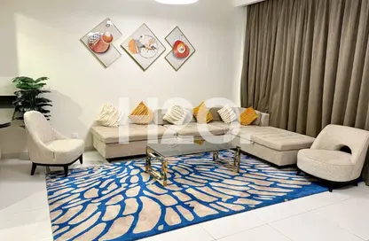 شقة - 2 غرف نوم - 3 حمامات للبيع في تاور 108‎ - قرية الجميرا سركل - دبي