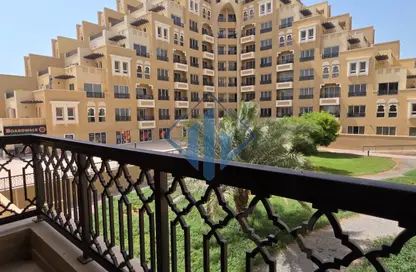 Apartment - 1 Bedroom - 2 Bathrooms for rent in Yakout - Bab Al Bahar - Al Marjan Island - Ras Al Khaimah