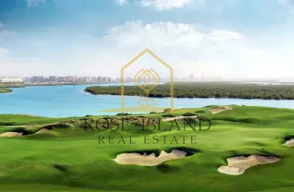 Apartment - 2 Bedrooms - 3 Bathrooms for sale in Yas Golf Collection - Yas Island - Abu Dhabi
