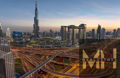 Townhouse - 4 Bedrooms - 4 Bathrooms for sale in The Royal Estates - Dubai Investment Park (DIP) - Dubai