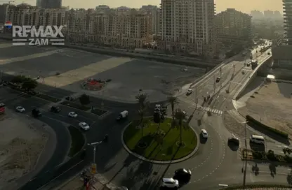 شقة - 2 غرف نوم - 2 حمامات للايجار في المساكن الحمراء - مدينة دبي الرياضية - دبي شقة - 2 غرف نوم - 2 حمامات للايجار في المساكن الحمراء - مدينة دبي الرياضية - دبي