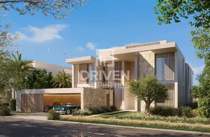 فيلا - 5 غرف نوم - 6 حمامات للبيع في ذا أيكرز (المرحلة الثانية) - ذا إيكرز - دبي لاند - دبي فيلا - 5 غرف نوم - 6 حمامات للبيع في ذا أيكرز (المرحلة الثانية) - ذا إيكرز - دبي لاند - دبي