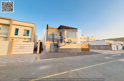 فيلا - 5 غرف نوم - 7 حمامات للبيع في الزاهية جاردنز - الزاهية - عجمان