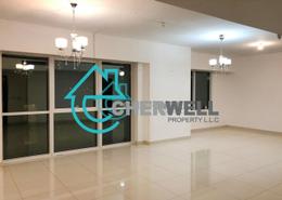 Apartment - 2 bedrooms - 3 bathrooms for sale in MAG 5 - Marina Square - Al Reem Island - Abu Dhabi