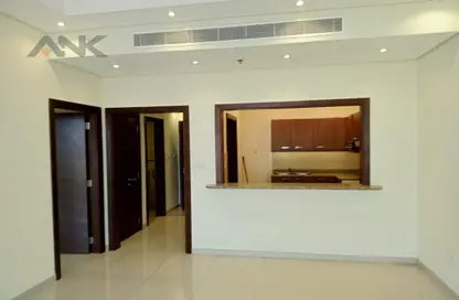 Apartment - 1 Bedroom - 2 Bathrooms for rent in Altia Residence - Dubai Silicon Oasis - Dubai