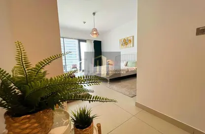 Apartment - 2 Bedrooms - 3 Bathrooms for rent in Bahwan Tower Downtown - Downtown Dubai - Dubai