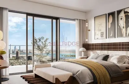 Apartment - 1 Bedroom - 1 Bathroom for sale in Address Residences Zabeel 2 - Zabeel 1 - Zabeel - Dubai