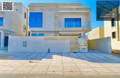 فيلا - 5 غرف نوم - 7 حمامات للبيع في الحليو 2 - الحليو - عجمان