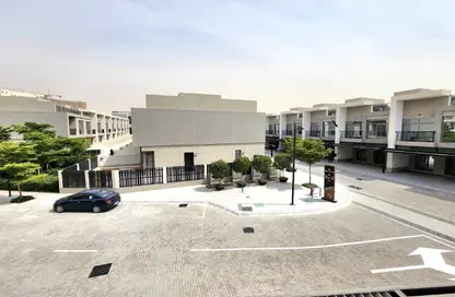 Villa - 5 Bedrooms - 6 Bathrooms for rent in 180 Degrees Villas - Liwan - Dubai Land - Dubai