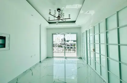 Apartment - 1 Bedroom - 1 Bathroom for rent in Vincitore Benessere - Arjan - Dubai