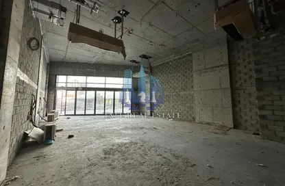 محل - استوديو - 1 حمام للايجار في منطقة النادي السياحي - أبوظبي