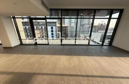 Apartment - 2 Bedrooms - 3 Bathrooms for rent in Kensington Waters B - Kensington Waters - Mohammed Bin Rashid City - Dubai