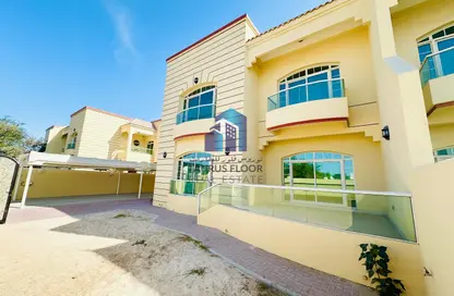 فيلا - 5 غرف نوم - 7 حمامات للايجار في فلل ام سقيم 1 - أم سقيم 1 - أم سقيم - دبي