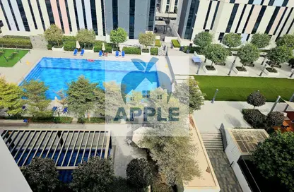 Apartment - 1 Bedroom - 2 Bathrooms for rent in The Link - East Village - Aljada - Sharjah