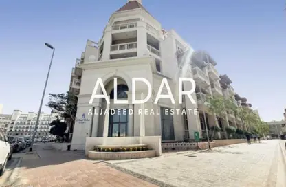 Apartment - 1 Bedroom - 2 Bathrooms for sale in Le Grand Chateau C - Le Grand Chateau - Jumeirah Village Circle - Dubai