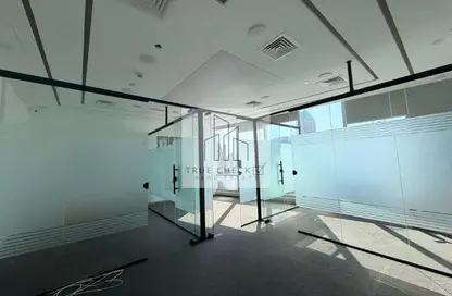 مكتب - استوديو للايجار في برج بارك لين - الخليج التجاري - دبي مكتب - استوديو للايجار في برج بارك لين - الخليج التجاري - دبي
