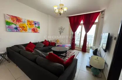 Apartment - 1 Bedroom - 1 Bathroom for rent in Mangrove Place - Shams Abu Dhabi - Al Reem Island - Abu Dhabi