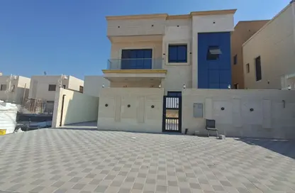 فيلا - 5 غرف نوم - 7 حمامات للبيع في العامرة جاردنز - العامرة - عجمان