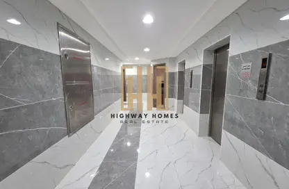 Apartment - 2 Bedrooms - 2 Bathrooms for rent in Rolla Area - Sharjah