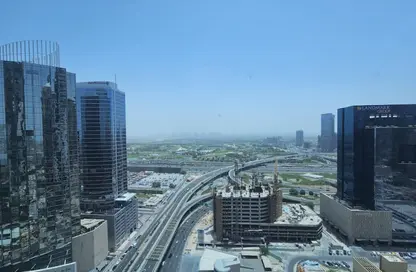 Apartment - 3 Bedrooms - 4 Bathrooms for sale in 23 Marina - Dubai Marina - Dubai