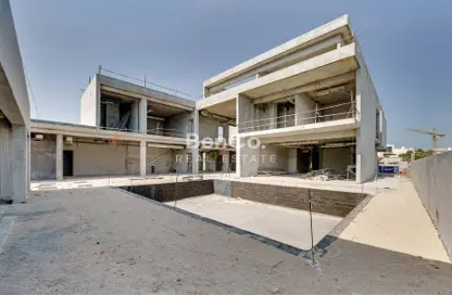 Villa - 7+ Bedrooms - 7+ Bathrooms for sale in Umm Al Sheif Villas - Umm Al Sheif - Dubai