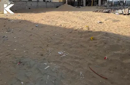 Land - Studio for sale in Al Yasmeen 1 - Al Yasmeen - Ajman