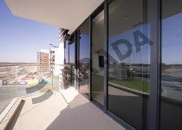 Apartment - 2 bedrooms - 2 bathrooms for rent in MISK Apartments - Aljada - Sharjah