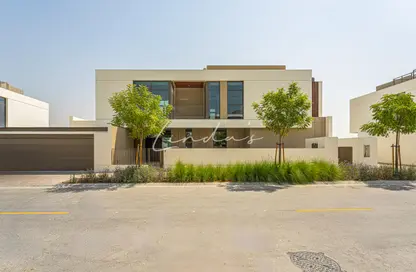 Villa - 4 Bedrooms - 6 Bathrooms for rent in Tilal Al Furjan - Phase One - Al Furjan - Dubai
