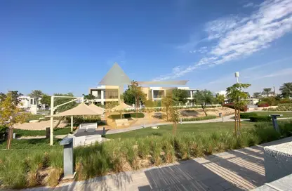 Villa - 4 Bedrooms - 5 Bathrooms for rent in Sidra Villas I - Sidra Villas - Dubai Hills Estate - Dubai