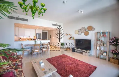 Apartment - 2 Bedrooms - 2 Bathrooms for rent in Harbour Views 1 - Dubai Creek Harbour (The Lagoons) - Dubai