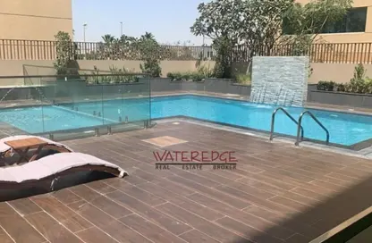 Apartment - 1 Bedroom - 1 Bathroom for sale in La Residenza - Jumeirah Village Circle - Dubai