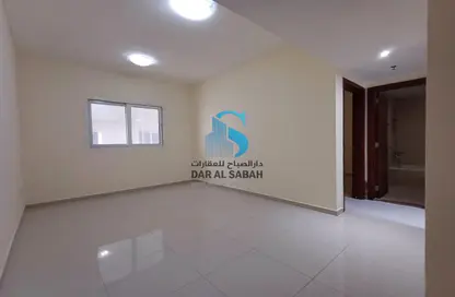 شقة - غرفة نوم - 1 حمام للايجار في شارع بوخارا ​ - النهدة - الشارقة