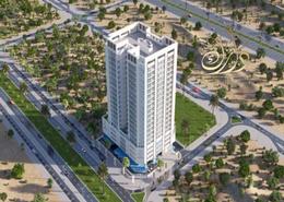 شقة - 3 غرف نوم - 4 حمامات للبيع في تايم 2 - مجمع دبي ريزيدنس - دبي