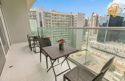 Apartment - 1 Bedroom - 1 Bathroom for rent in Vera Residences - Business Bay - Dubai Apartment - 1 Bedroom - 1 Bathroom for rent in Vera Residences - Business Bay - Dubai