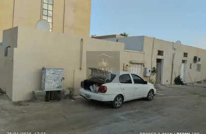 Townhouse - 7+ Bedrooms - 7+ Bathrooms for sale in Al Rashidiya Towers - Al Rashidiya - Ajman Downtown - Ajman