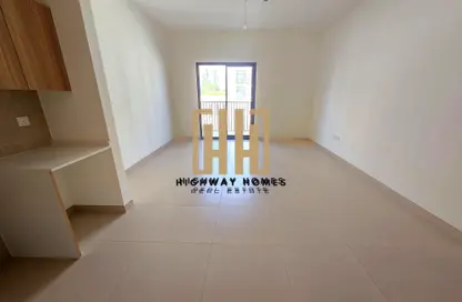 Apartment - 1 Bedroom - 1 Bathroom for rent in Rimal Residences - Maryam Island - Sharjah