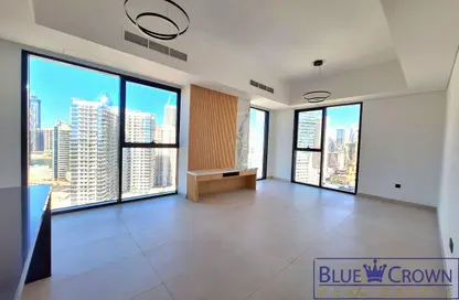 شقة - 3 غرف نوم - 3 حمامات للايجار في سنترال 1 - الخليج التجاري - دبي شقة - 3 غرف نوم - 3 حمامات للايجار في سنترال 1 - الخليج التجاري - دبي