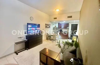 Apartment - 1 Bedroom - 2 Bathrooms for rent in Mediterranean Cluster - Discovery Gardens - Dubai