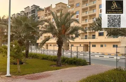 شقة - 1 حمام للبيع في قرية الاميرة - الياسمين - عجمان