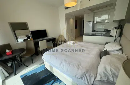 Apartment - Studio - 1 Bathroom for sale in Tower 108 - Jumeirah Village Circle - Dubai