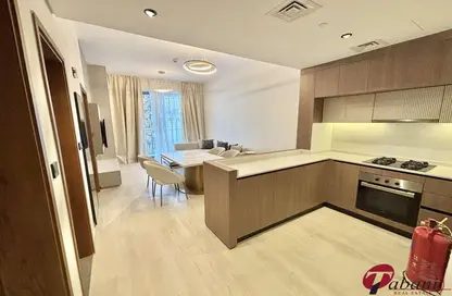 Apartment - 1 Bedroom - 2 Bathrooms for sale in Prime Gardens - Arjan - Dubai