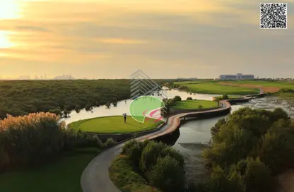 Land - Studio for sale in Sealine Residences - Al Zorah - Ajman Land - Studio for sale in Sealine Residences - Al Zorah - Ajman