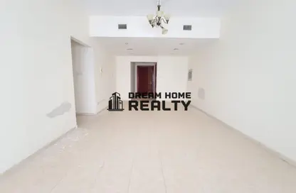 Apartment - 2 Bedrooms - 2 Bathrooms for rent in GGICO Crown Residence - Al Taawun - Sharjah