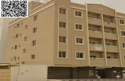 عمارة بالكامل - 8 غرف نوم - 8 حمامات للبيع في أبراج الراشدية - الراشدية - عجمان وسط المدينة - عجمان
