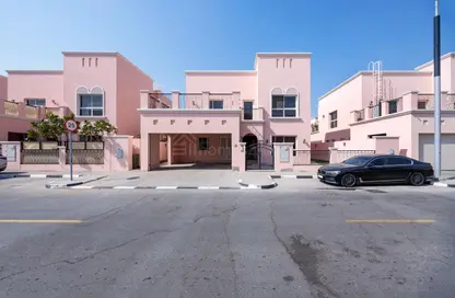 Villa - 4 Bedrooms - 6 Bathrooms for sale in Nad Al Sheba Villas - Nad Al Sheba 3 - Nad Al Sheba - Dubai