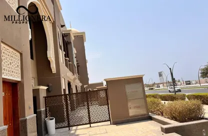 Villa - 5 Bedrooms - 6 Bathrooms for rent in Al Rifa'ah - Al Heerah - Sharjah